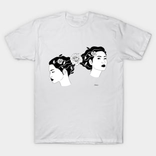 Sisterhood T-Shirt